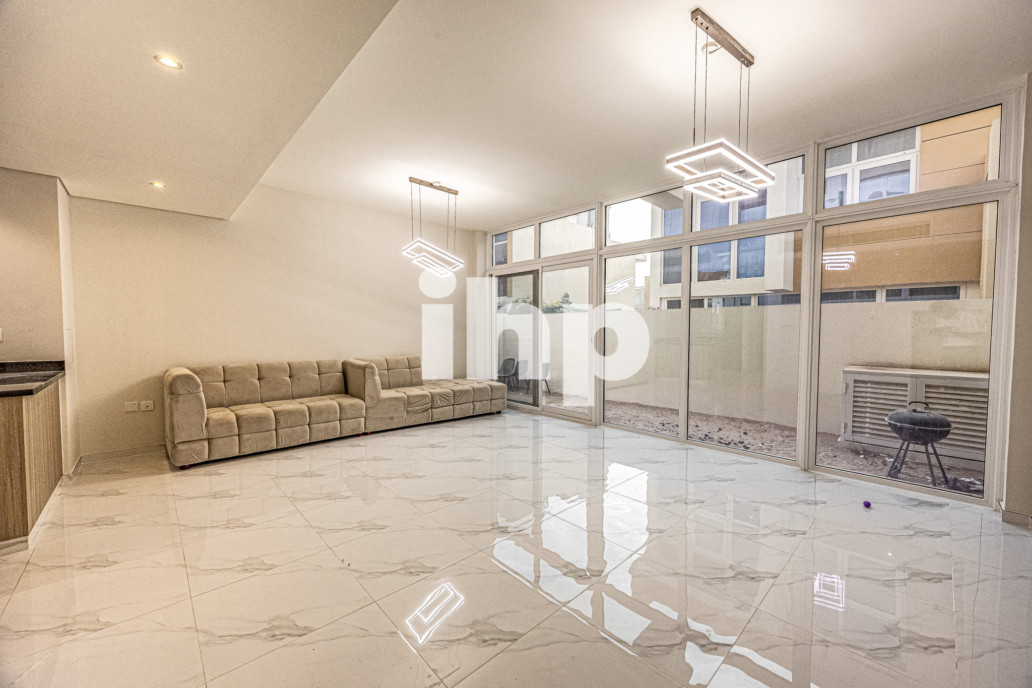 3 Bed Townhouse | Vacant | Spacious Layout