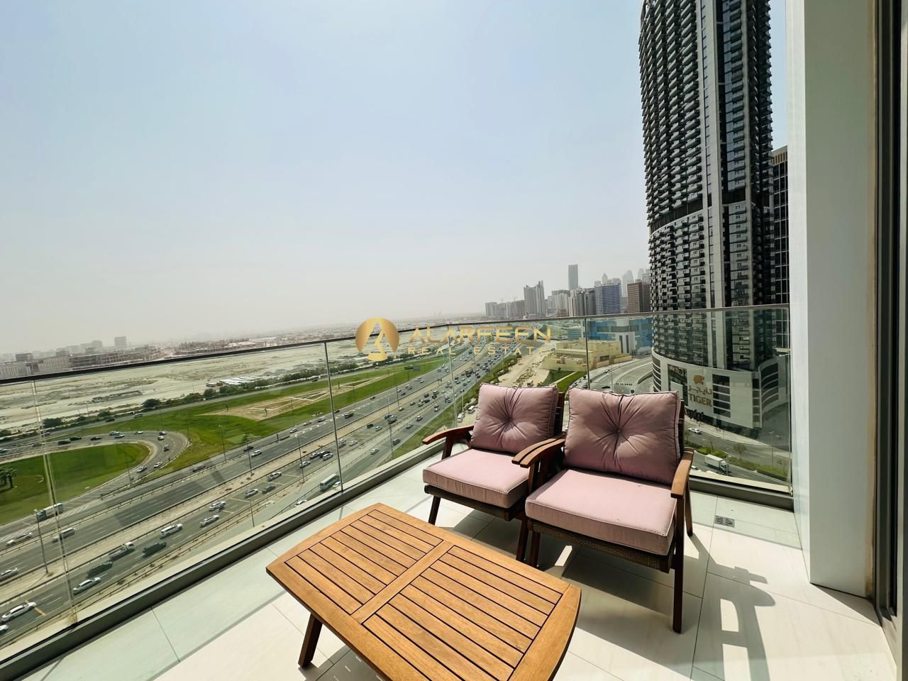 1 Bhk Duplex | Fully Furnished | Meydan View