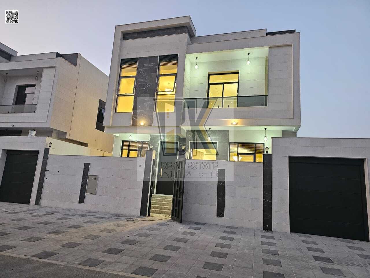 A unique opportunity in Al Bahia!