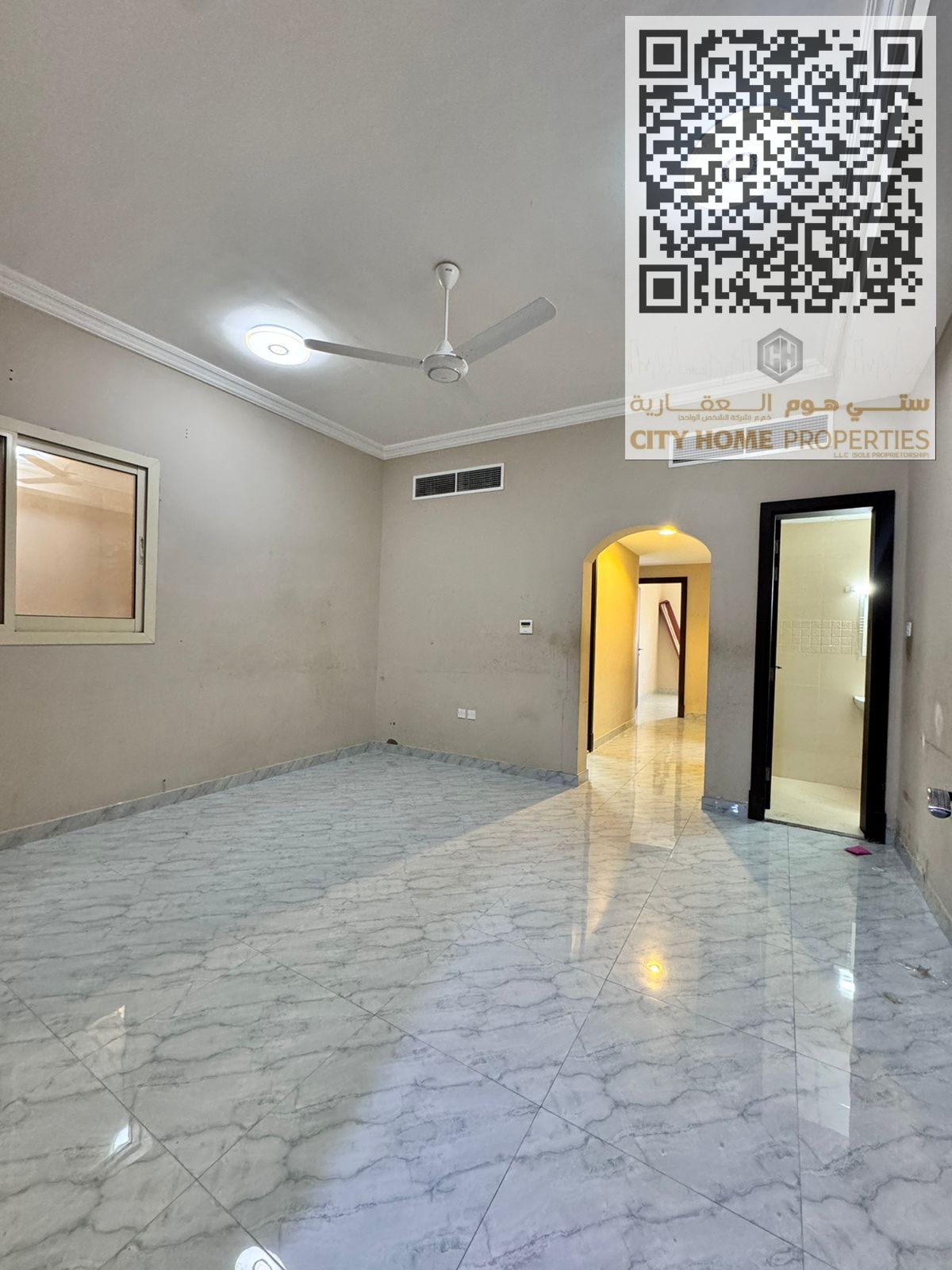 Comfort & Smart Design | 2BR Apartment in Al Rawda 3, Ajman