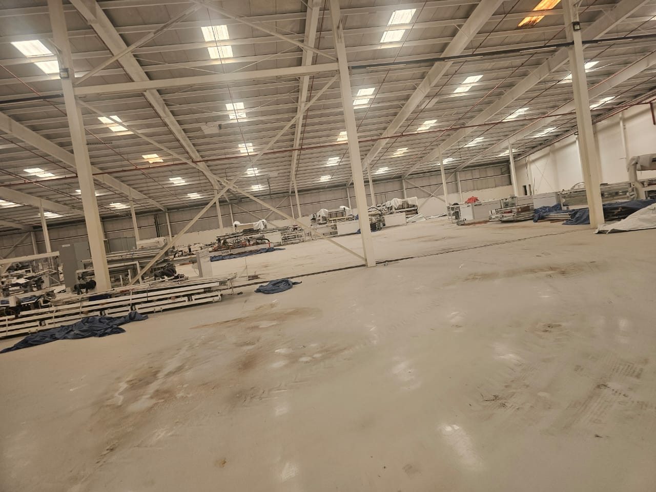 Premium Warehouse with Office & Storage Yard | JAFZA