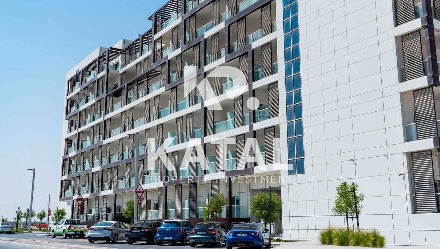 Fully Furnished | Ultra Modern | Ready to Move in