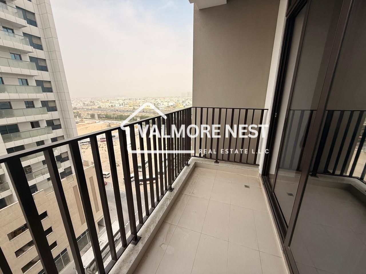Spacious studio I In best price I Ready to move
