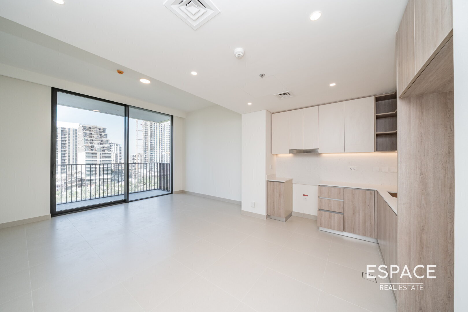 Brand New | Park Facing | Unfurnished