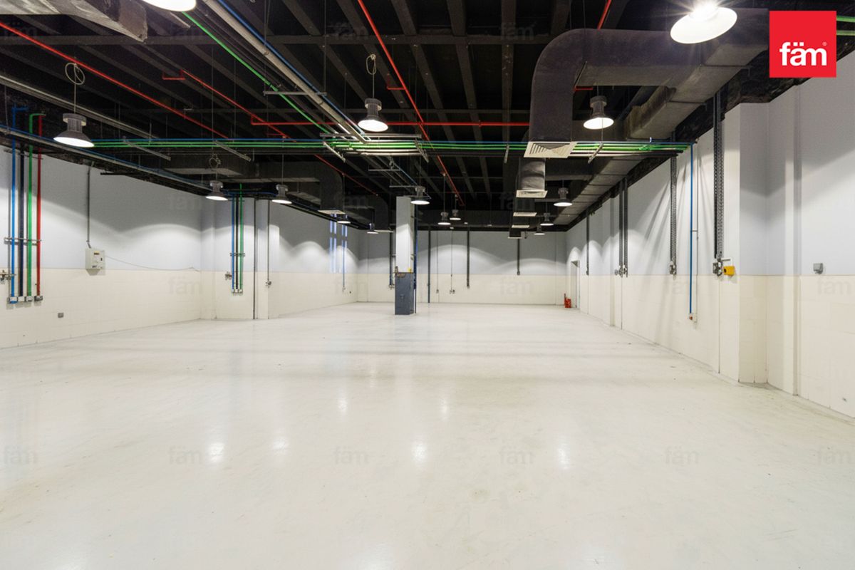 MultiPurpose Retail Factory | Multiple Retails