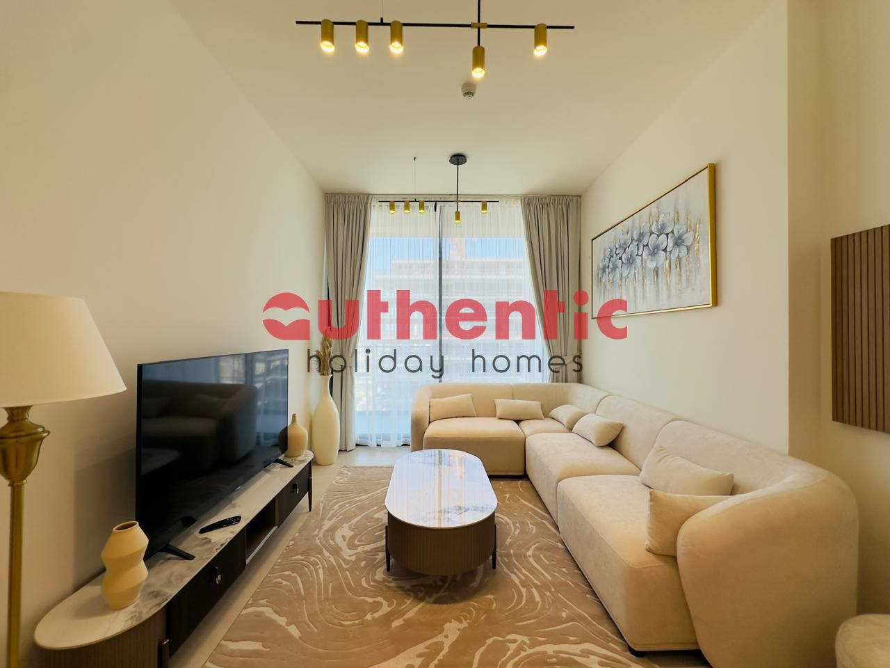 Brand New | Relaxing Charm | Warm Lounge