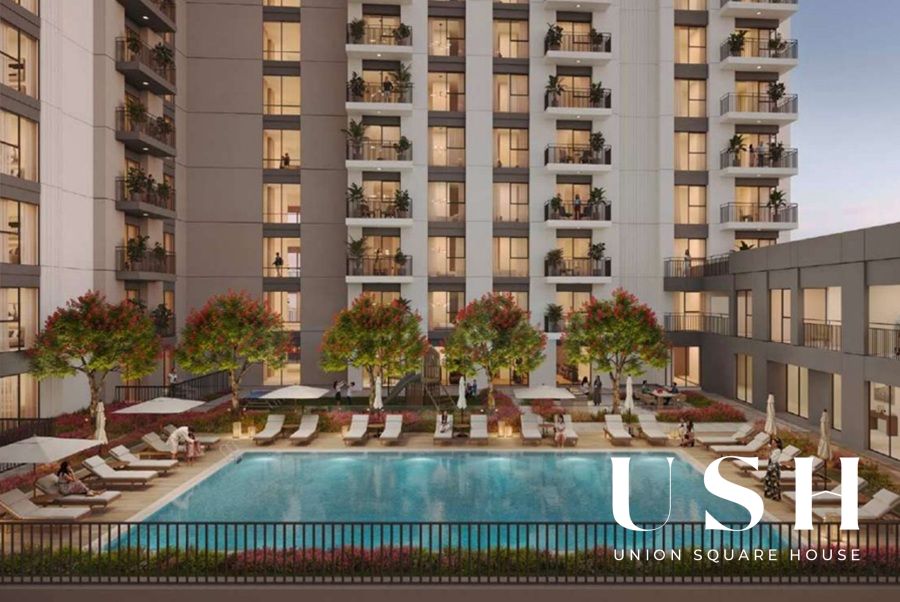 Family Oriented| Near To Park| 50/50 Payment Plan| 5 % DP