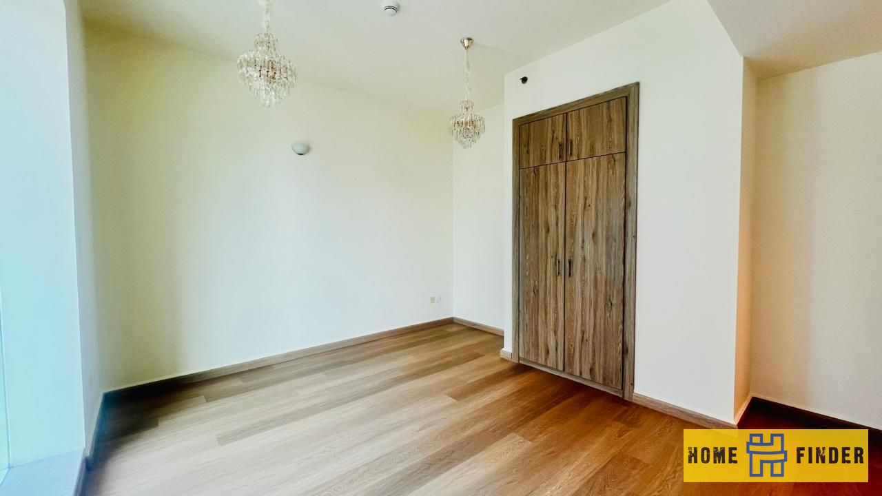 HIGH FLOOR | NEW | VACANT |