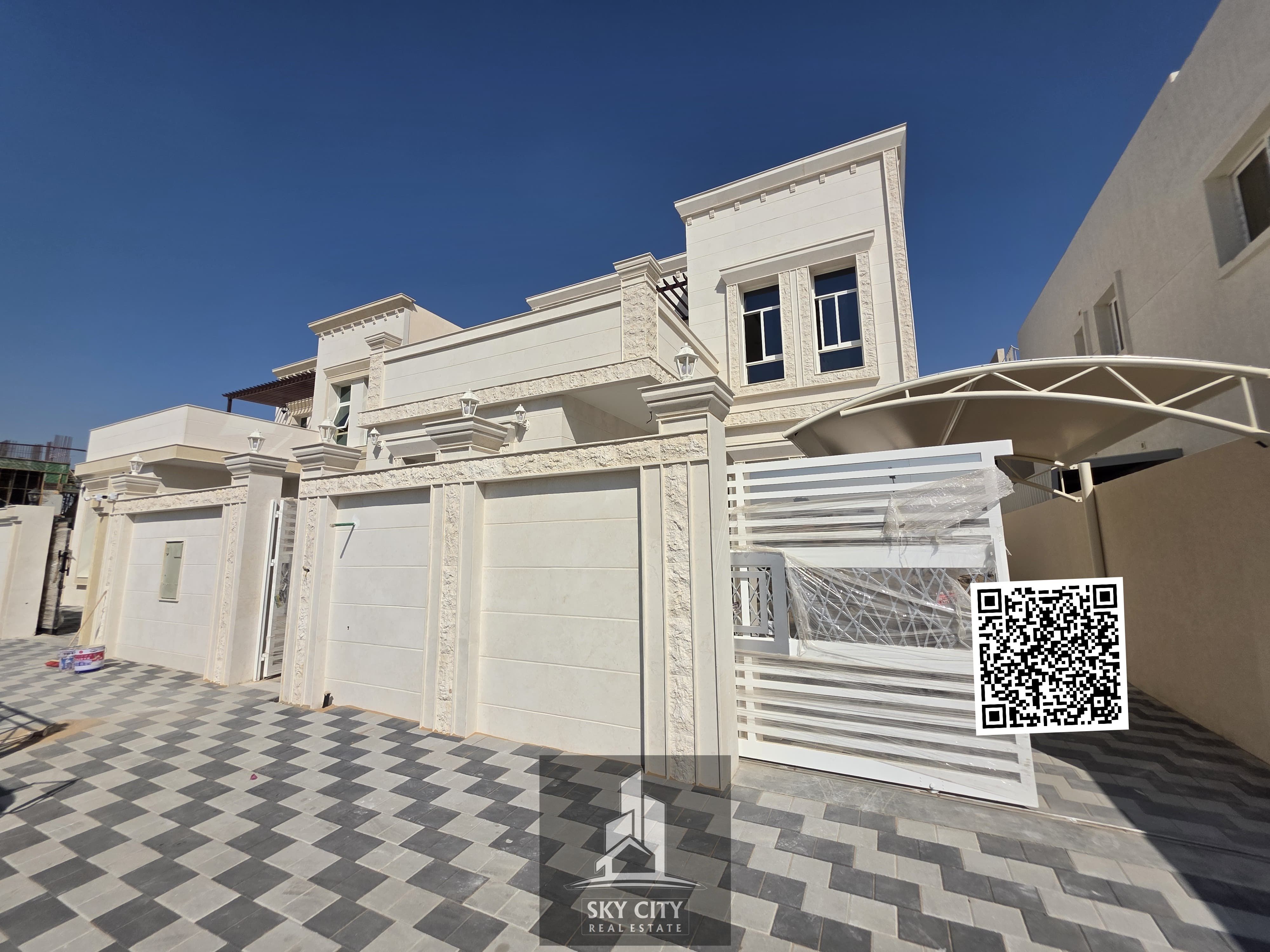 Villa for sale in zahya