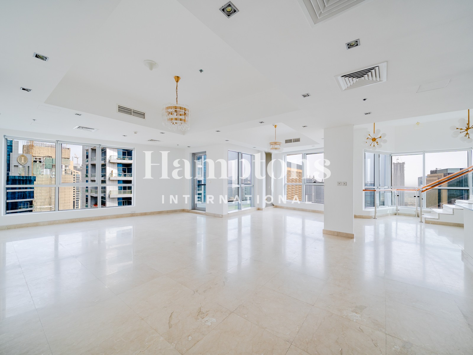 Rare 5 Bed Penthouse | Best View | Open To Offers