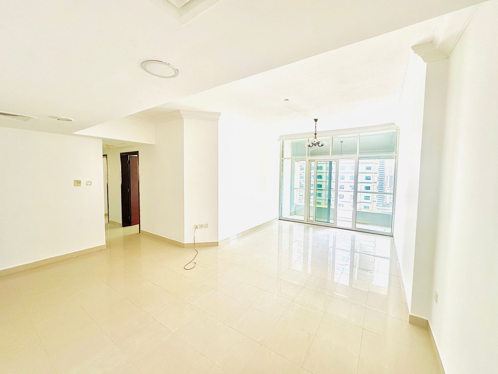 PREMIUM FINISHING | TOP-TIER AMENITIES | BALCONY&BUILT-IN WARDROBES