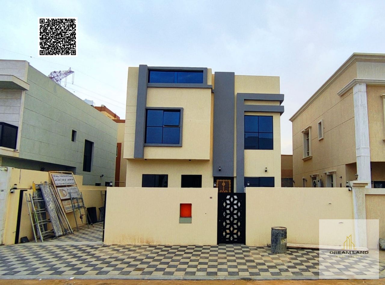 A great opportunity to own your home at a special price with easy monthly installments. Freehold ownership available to all nationalities.