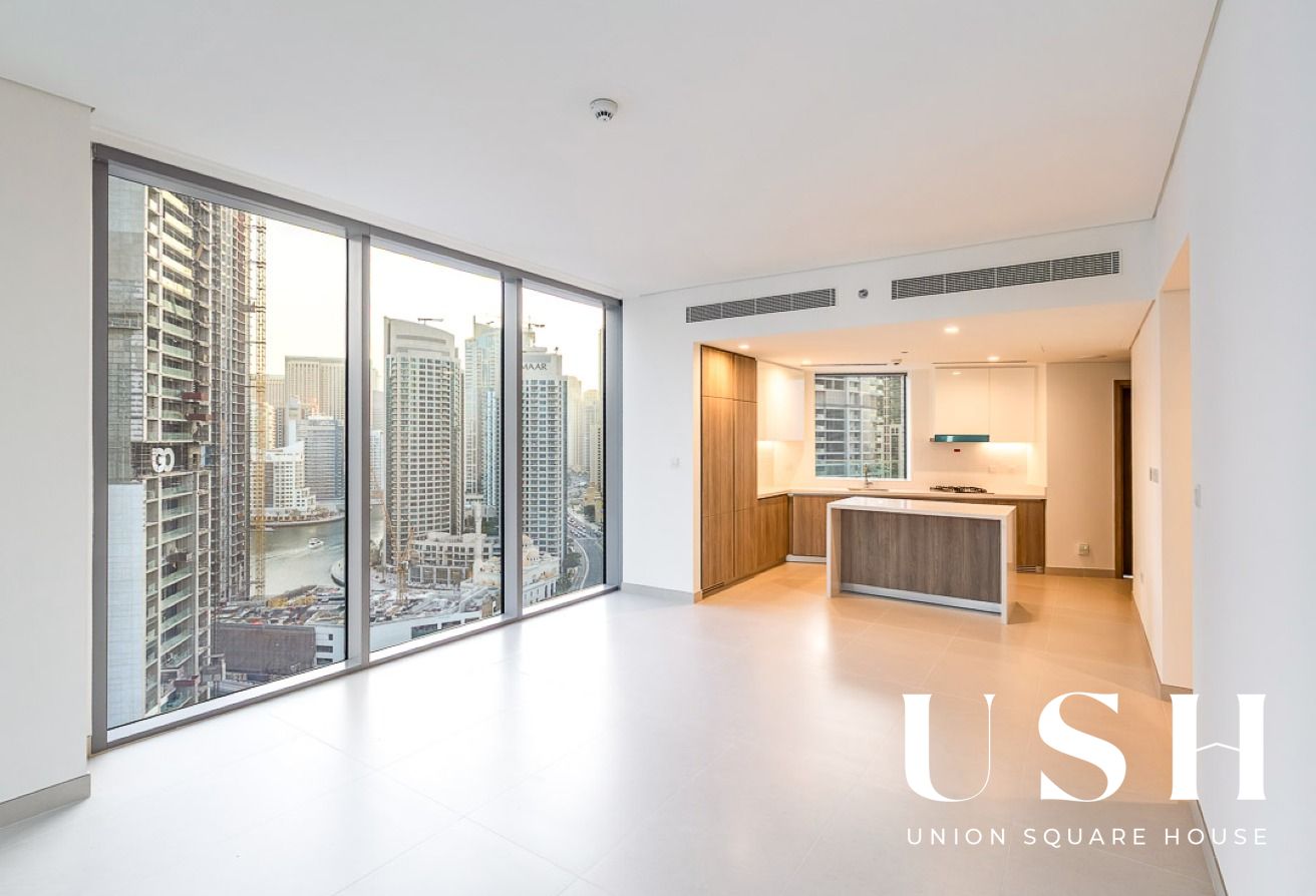 2BR Condo in Dubai, Dubai Marina