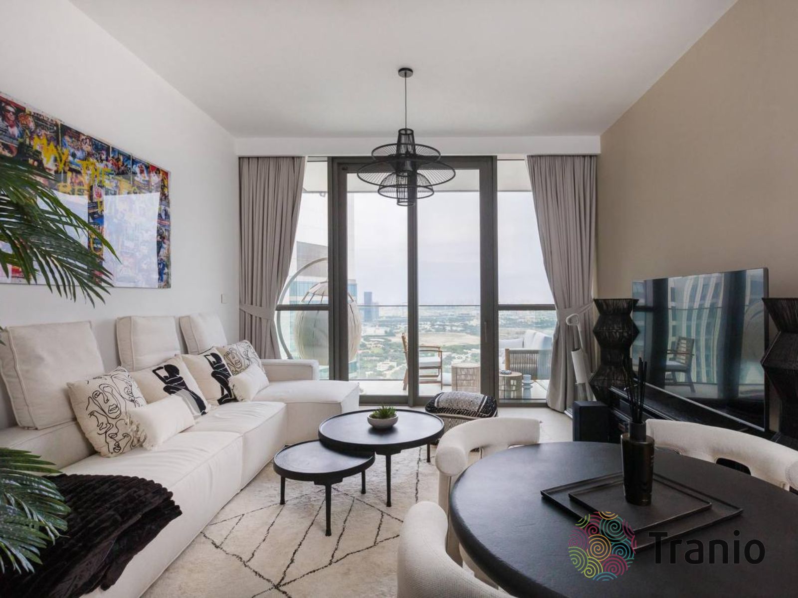 Luxurious Furnished I Direct Access to Dubai Mall