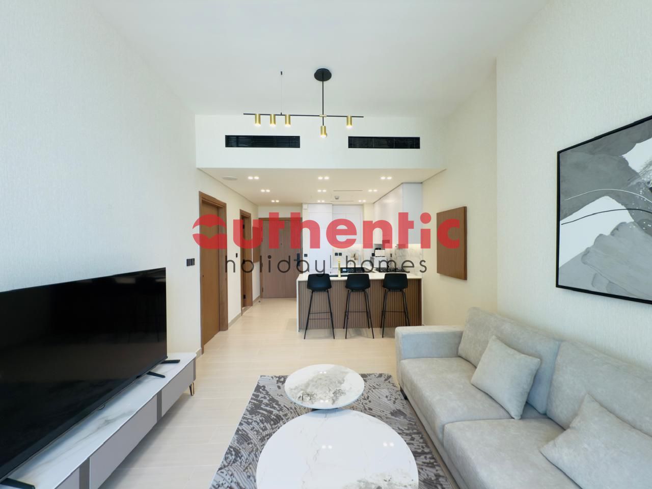 Brand New | Breathtaking View | Pool Access
