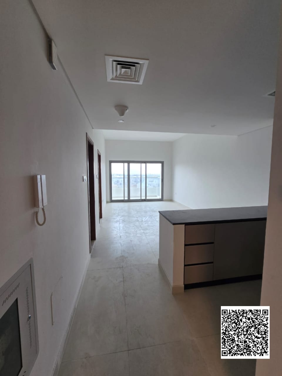 Spacious 1 Bedroom | Azha Garden Residences | Easy E311 Access