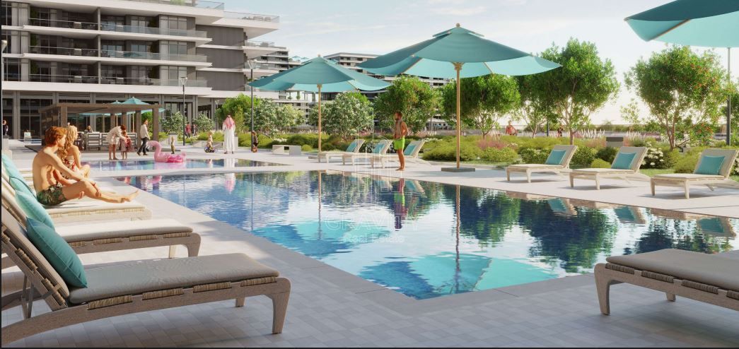 High-End 2BR Apartment | Strong Capital Growth