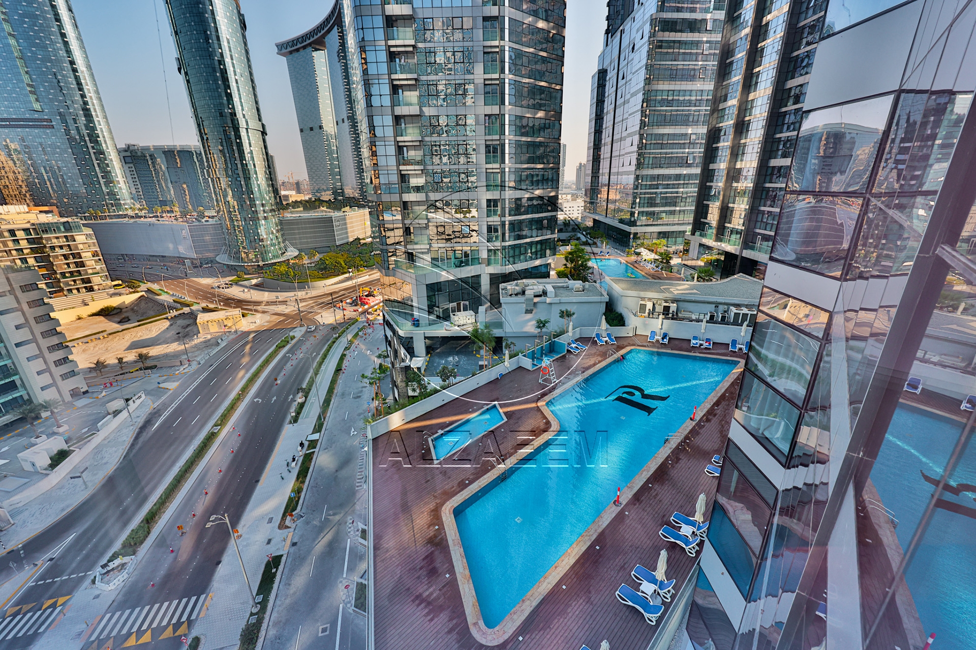 Brand New Premium Finishing | Lovely View