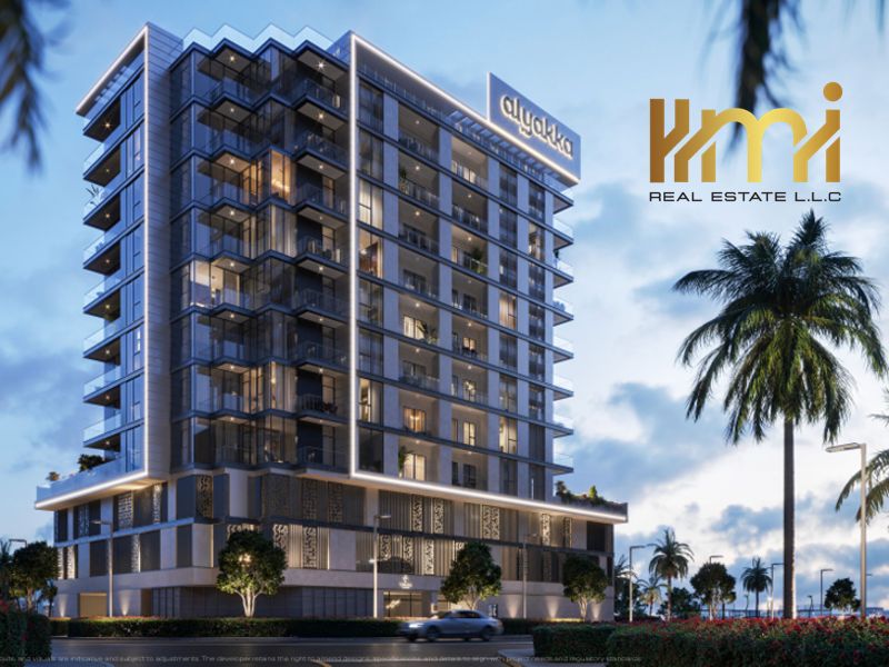 Jumeirah 1BR Condo in Dubai, Al Satwa