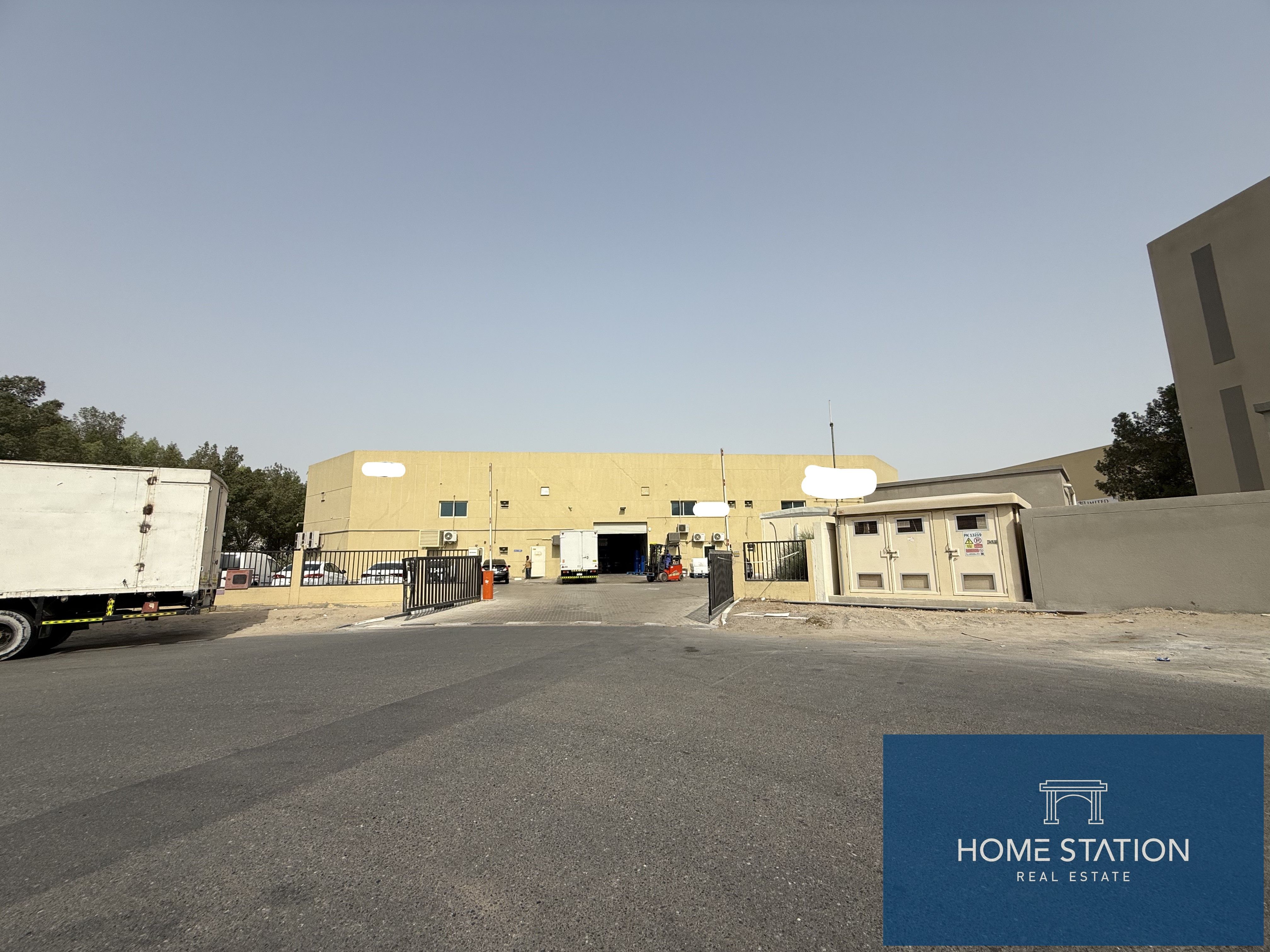 PRIME LOCATION | VACANT UNIT | 5000 SQFT | 35+ KW POWER