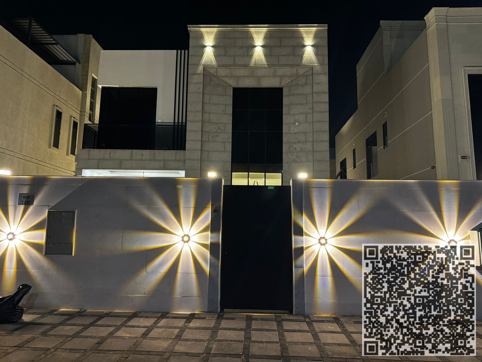 5 Bedroom Villa for Rent | First Tenant | Central AC