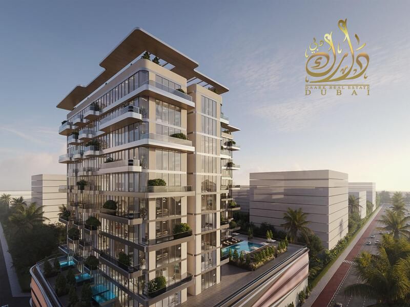 AFFORDABLE LUXURY AT SEASIDE_GREAT INVESTMENT_HIGH ROI