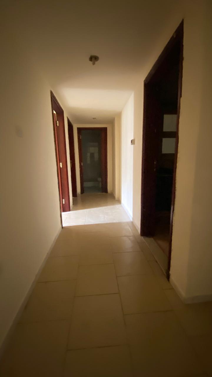 2-Bedroom Apartment for Rent in Al Boutina – Second Occupancy | 2 Bathrooms | Non-Cashable Security Check | Payment in 4 or 6 Installments