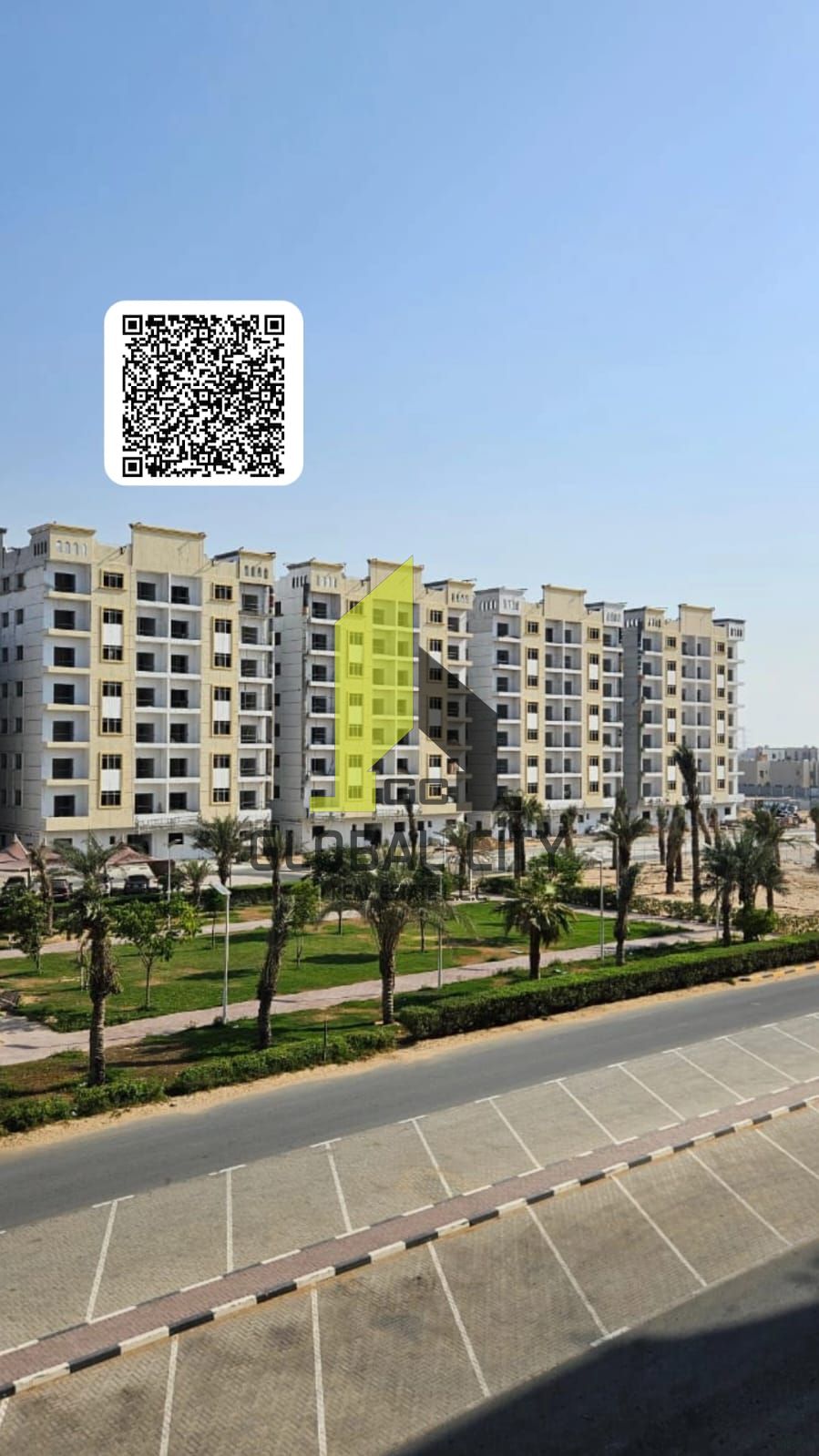 Spacious Studio | Al Ameera Village | AED 30K DownPayment | AED 4K Monthly