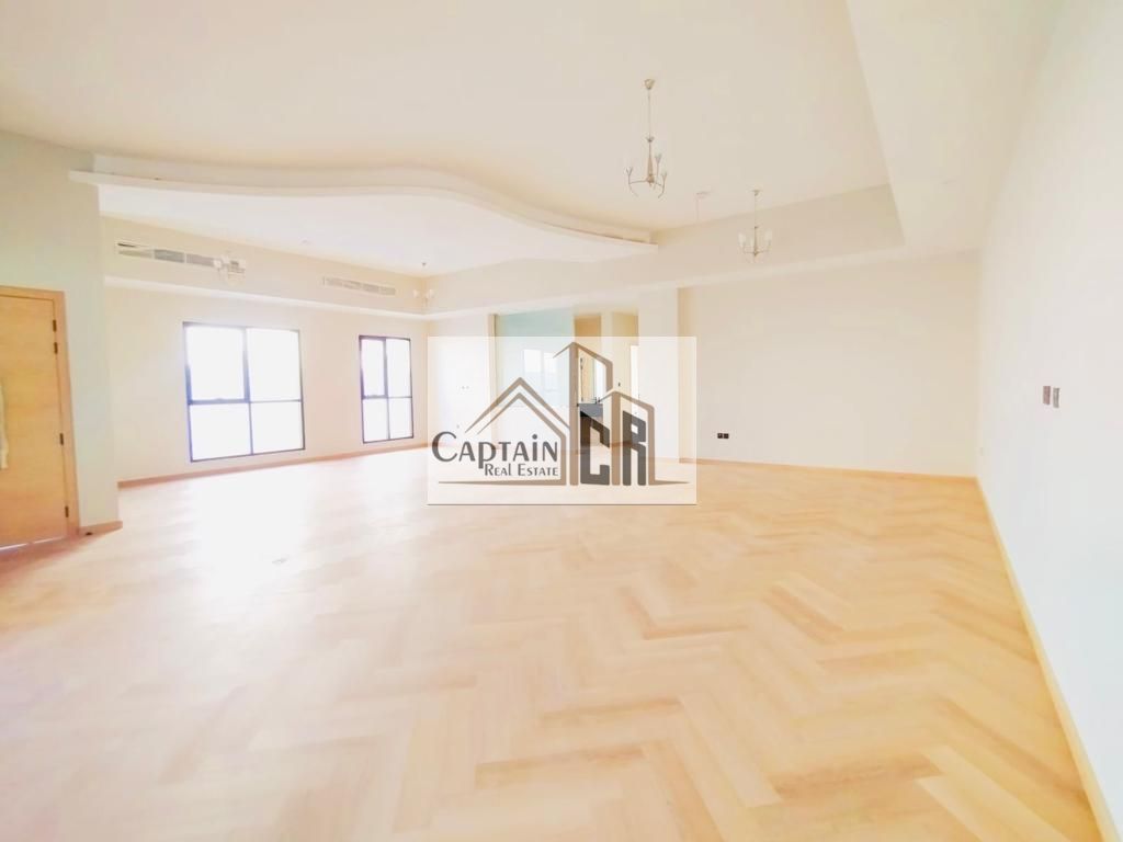 Royal Serenity Living | Ultra-Spacious 5BHK Luxury Villa for Rent in Hoshi, Sharjah