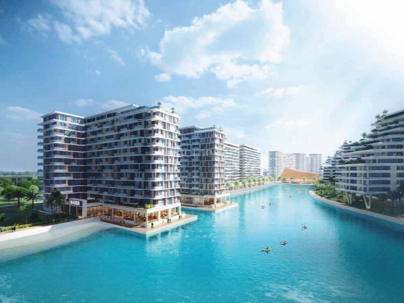 Lagoon Facing Studio | Ready to sign MOU