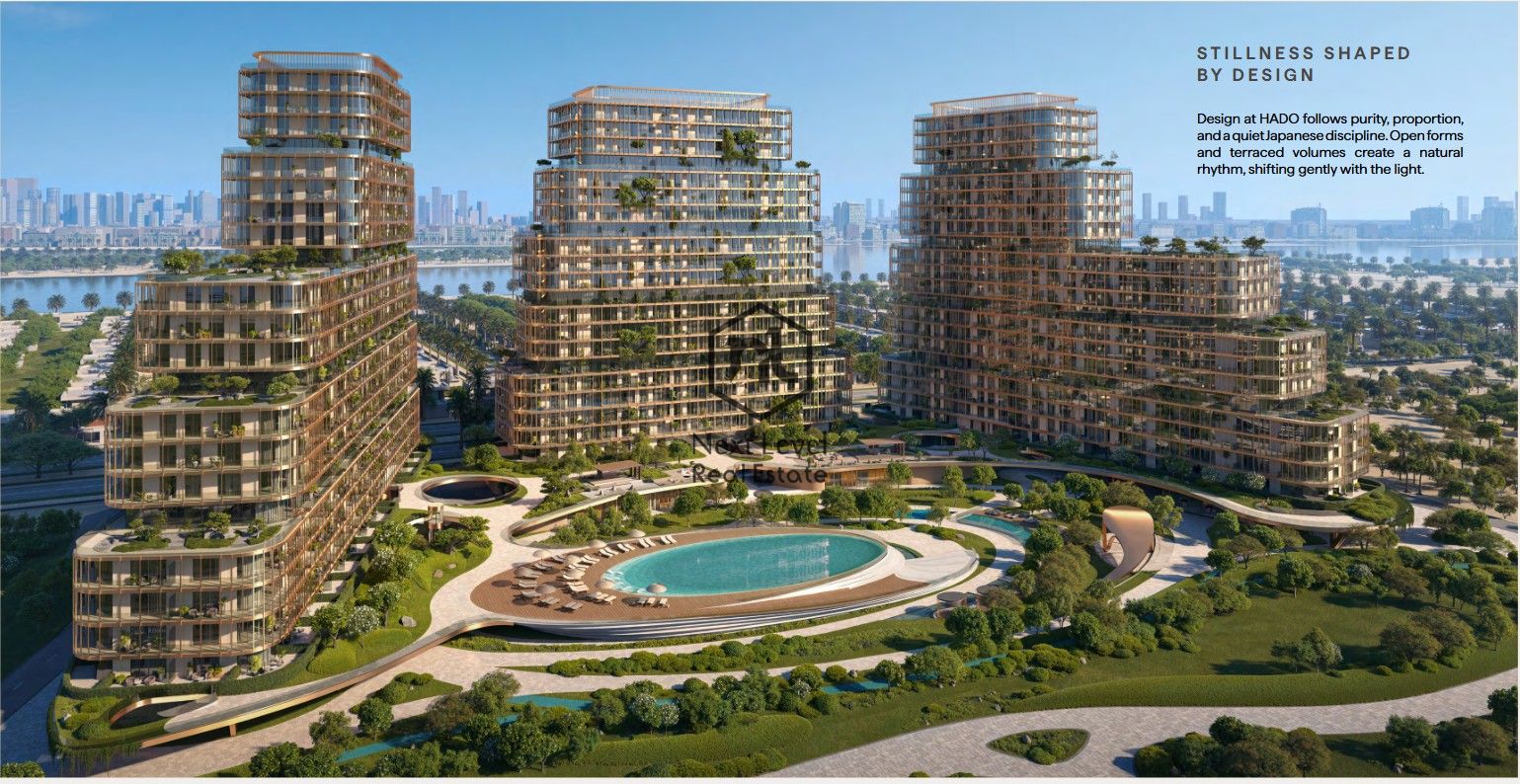 2-BR Full Sea View | Ultra Luxury Living | Priority Access | 10% DP | High Returns