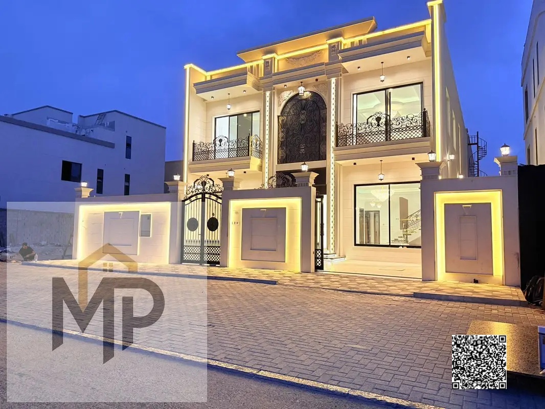 Own a miniature palace ready for immediate occupancy, including air conditioning, with no service charges, and freehold ownership for all nationalitie