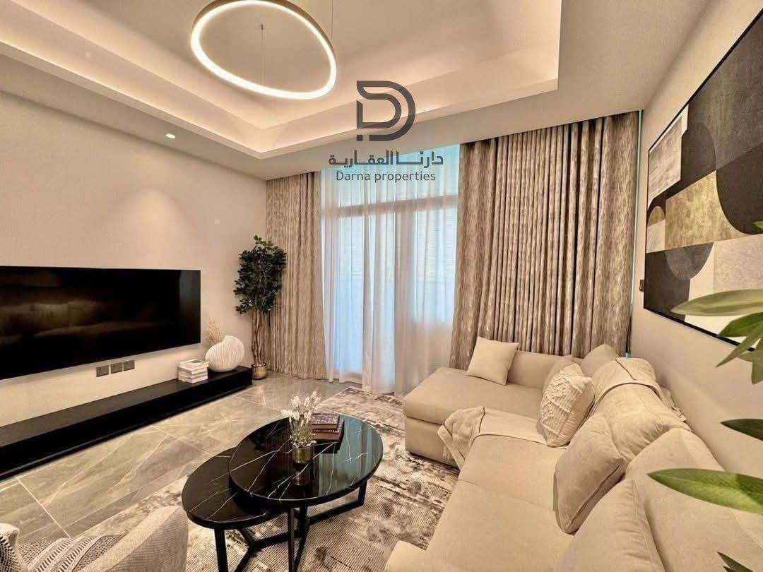 1 Bedroom Apartment in Al Khor Towers, Ajman — No Commission | Freehold | Dec 2027 Delivery