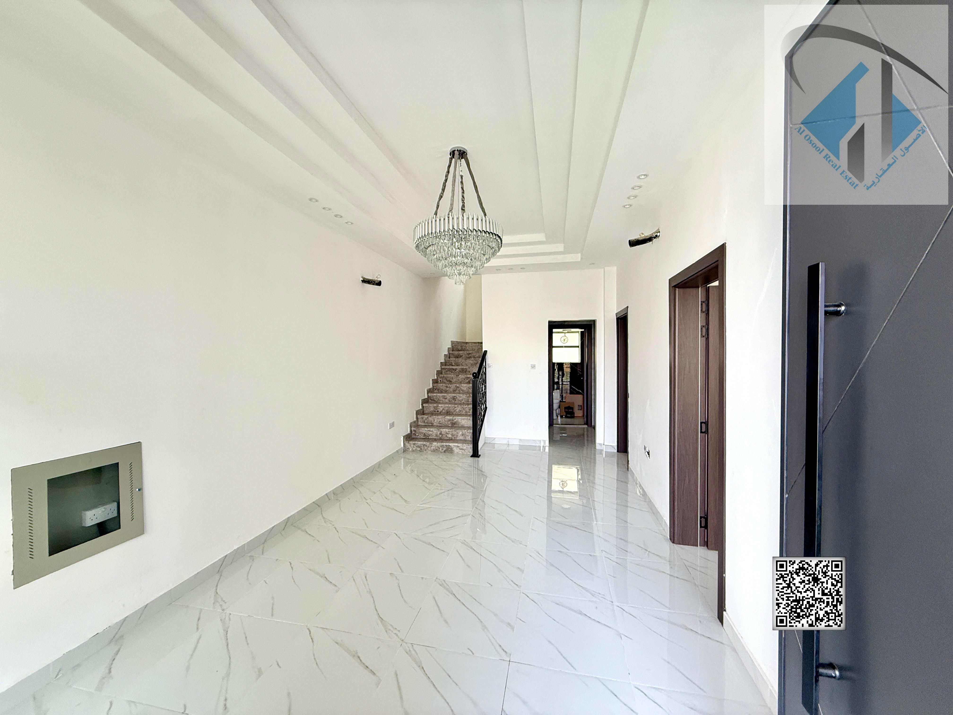 4 BR Townhouse in Al Zaheya Gardens with Private Pool