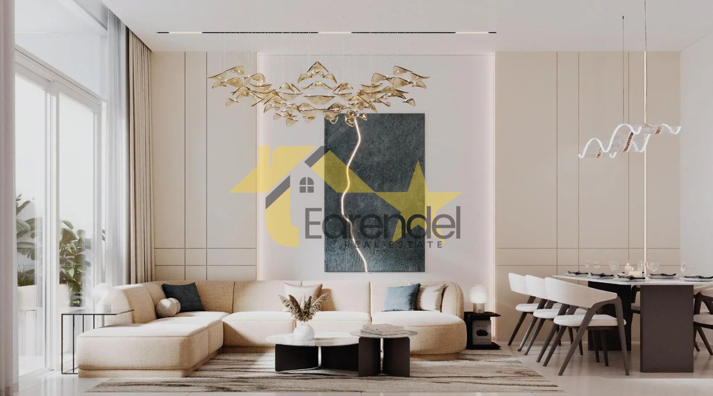 Ready Soon | Spacious 1 & 2 Bedroom Apartments | Near Handover Q2 2026 | High-Value Apartments with Strong ROI | DLRC