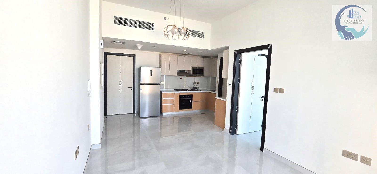 5 Mins from Dubai Science Park || Close to Dubai Hills Mall & Schools || Gym, Pool, Jacuzzi, Spa & Table Tennis || Full Miracle Garden View