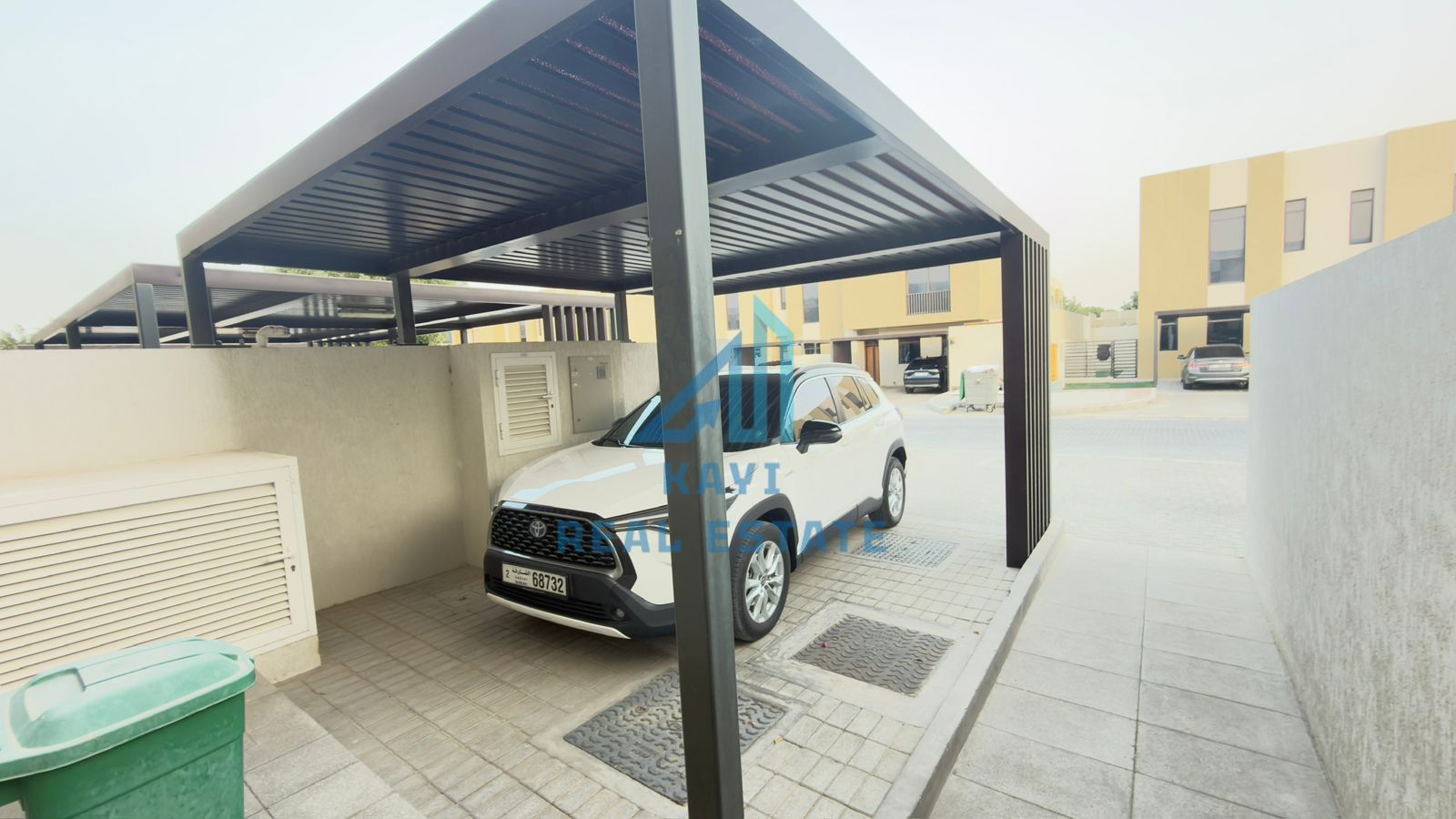 Modern 2 Bedroom Villa for Rent in Nasma Residence, Sharjah