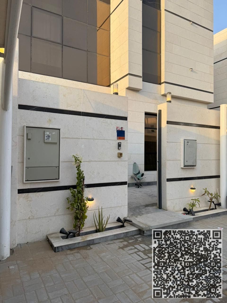 Fully Furnished Villa for Annual Rent in Al Bahia – Ajman | Ideal Family Home