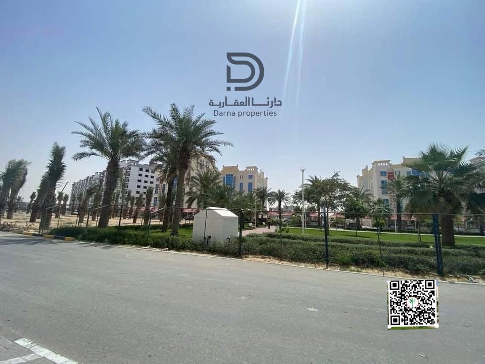 Apartment for sale in Princess Village – Phase D2 | Al Yasmin – Ajman