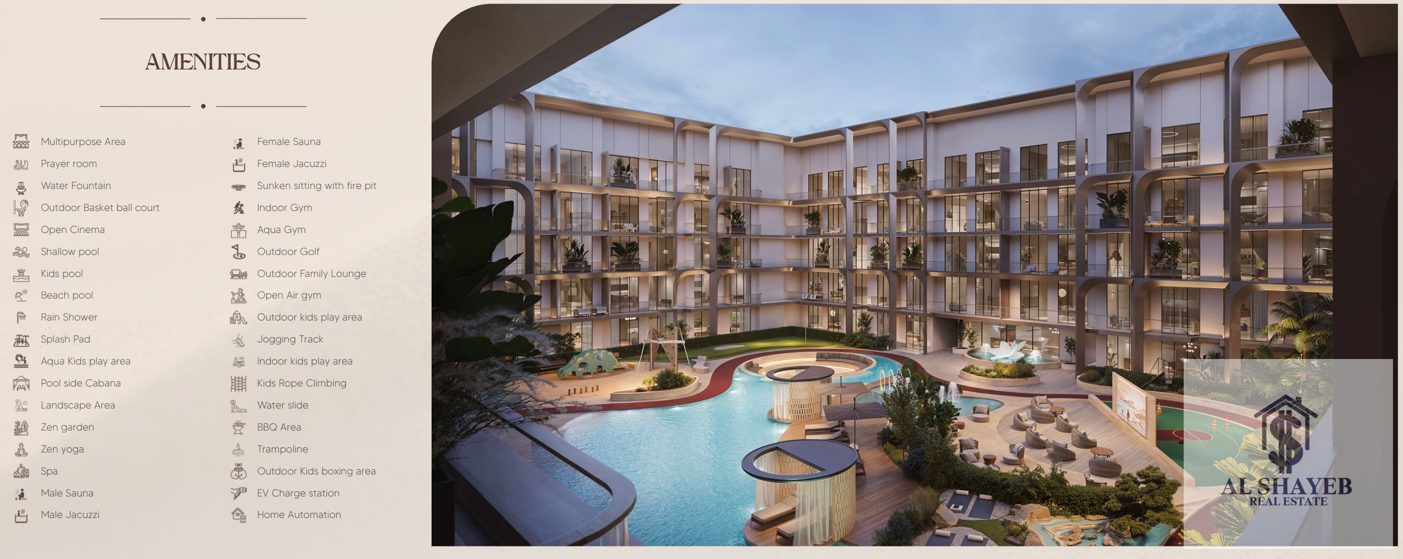 Living Redefined | 20/40/40 Plan | 30+ Premium Amenities | Q4 2026 | Ready Soon Investor Deal Premium Quality High ROI