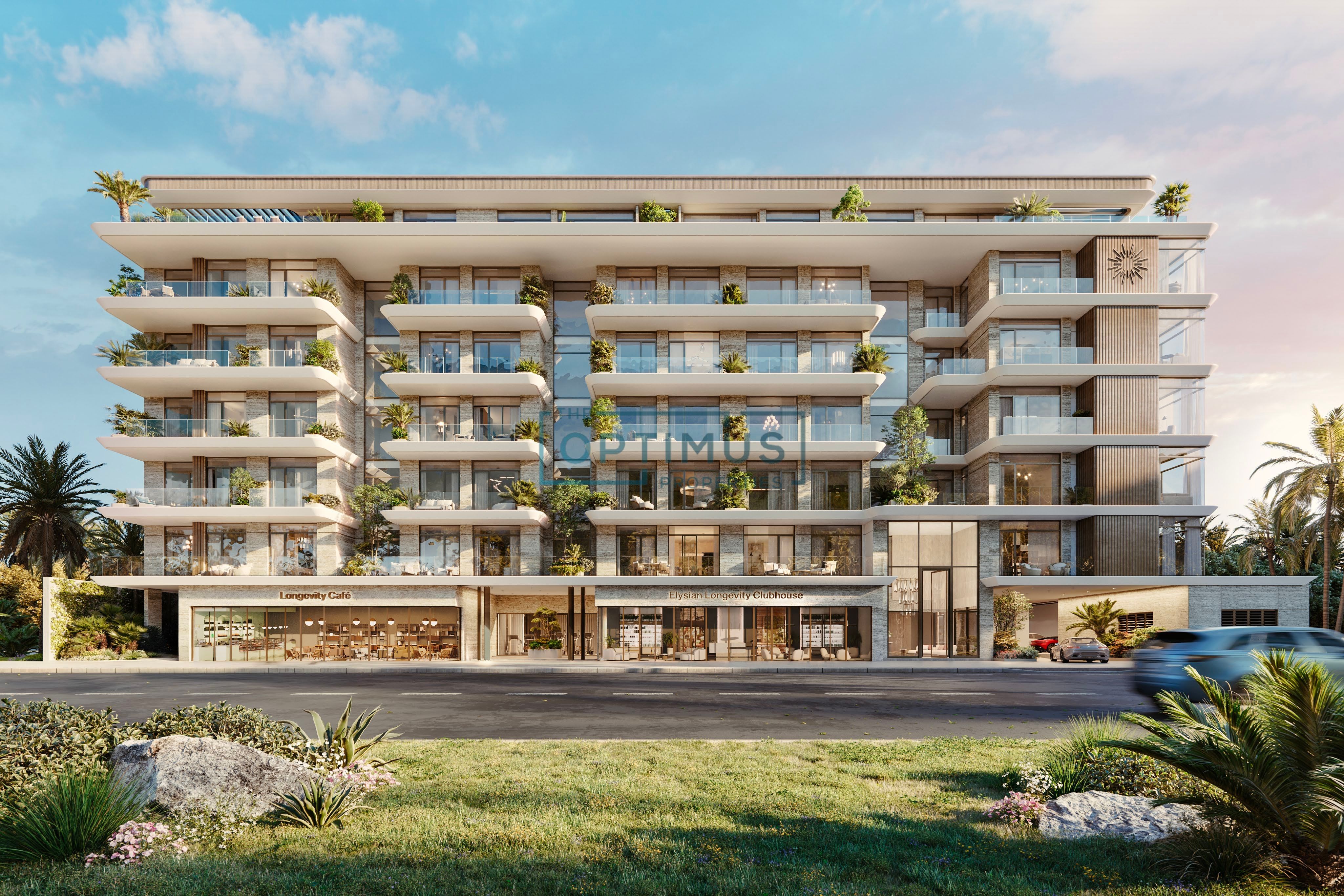 Invest in Meydan || High ROI E...