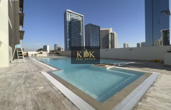 Fully furnished studio |High flor|near to circle mall