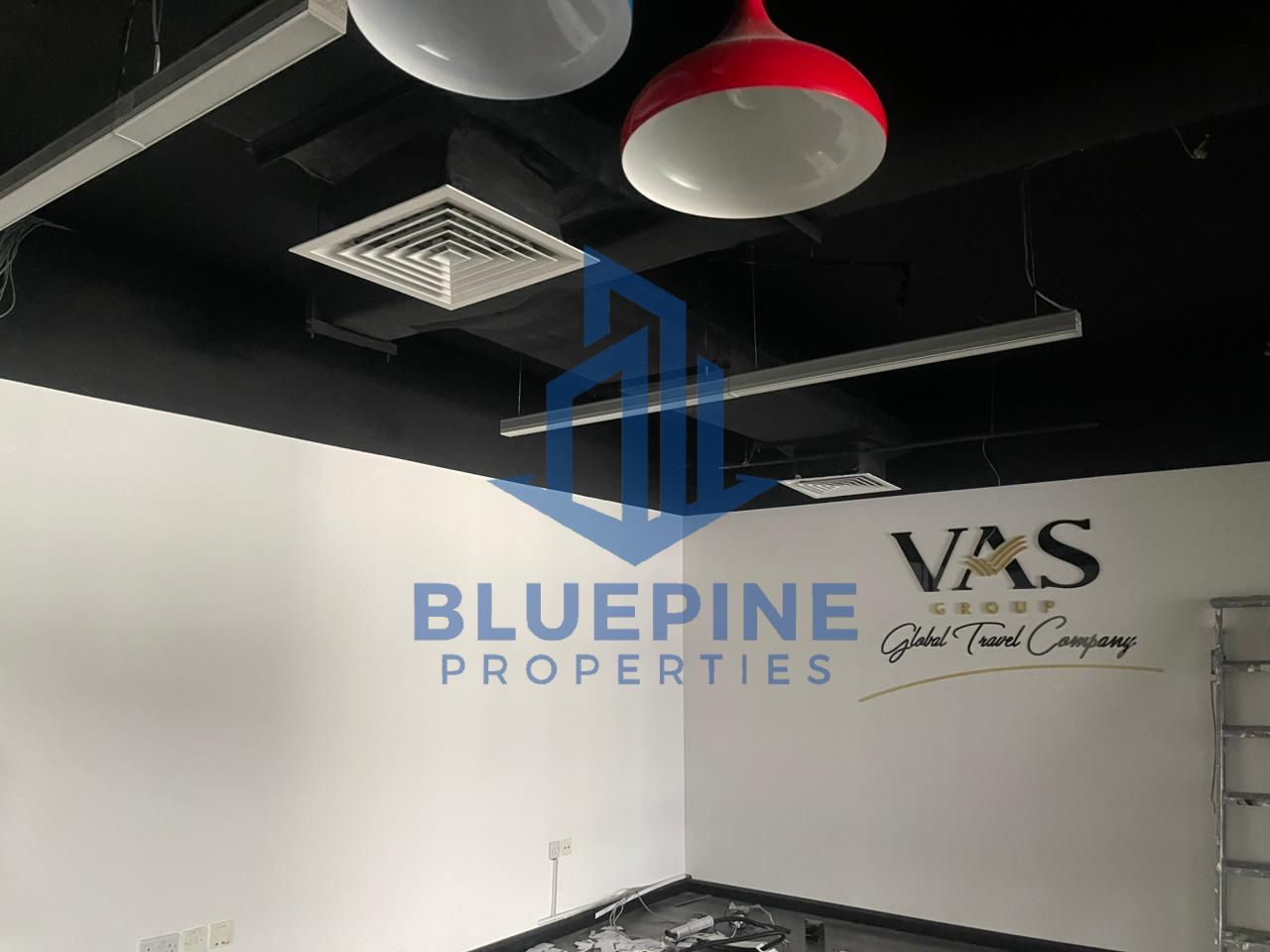 Spacious Office in BurJuman | Fully Serviced Offices Near Metro