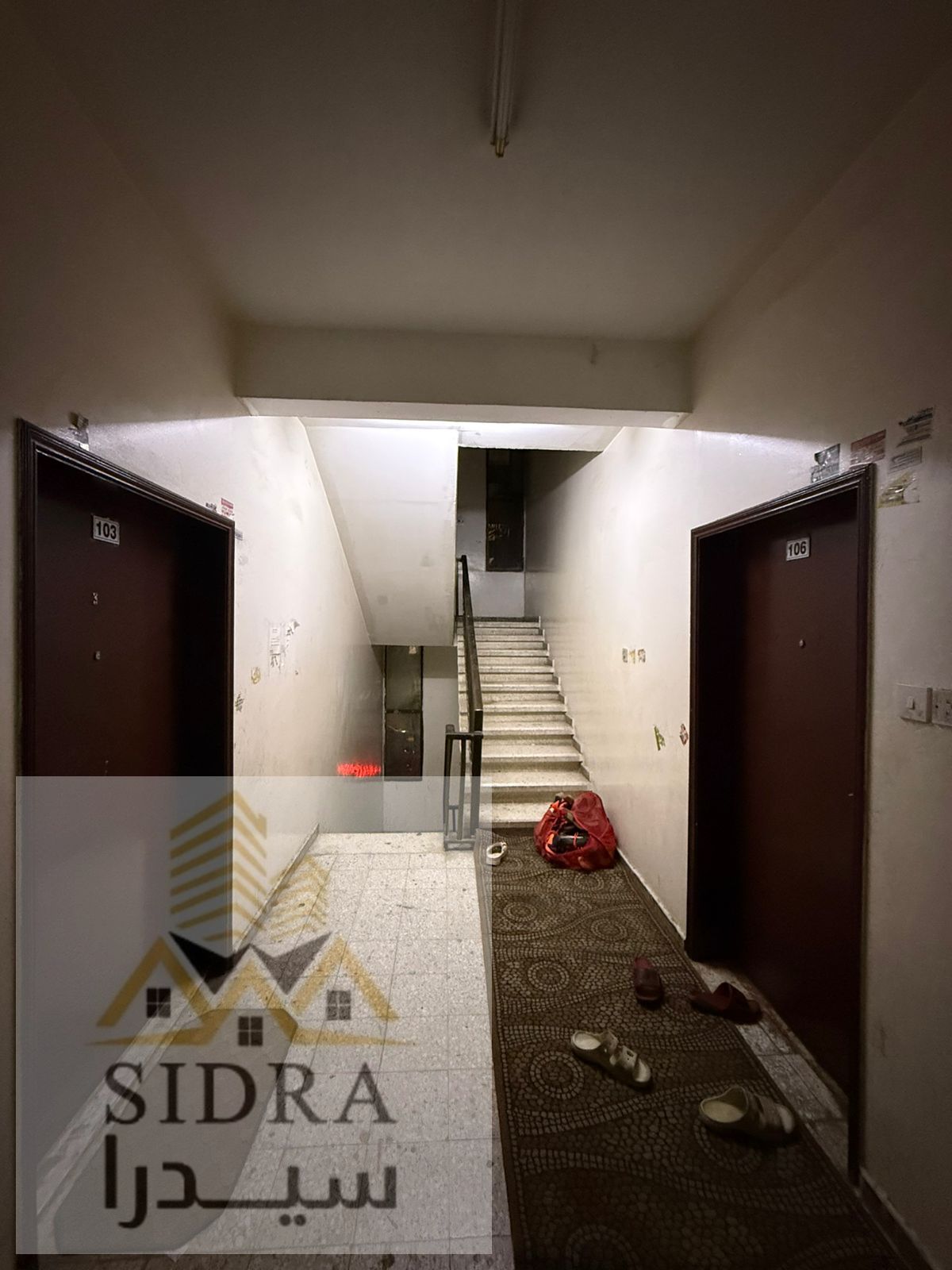 *Residential–Commercial Building in Al Nuaimiya | G+1 | High Investment Return