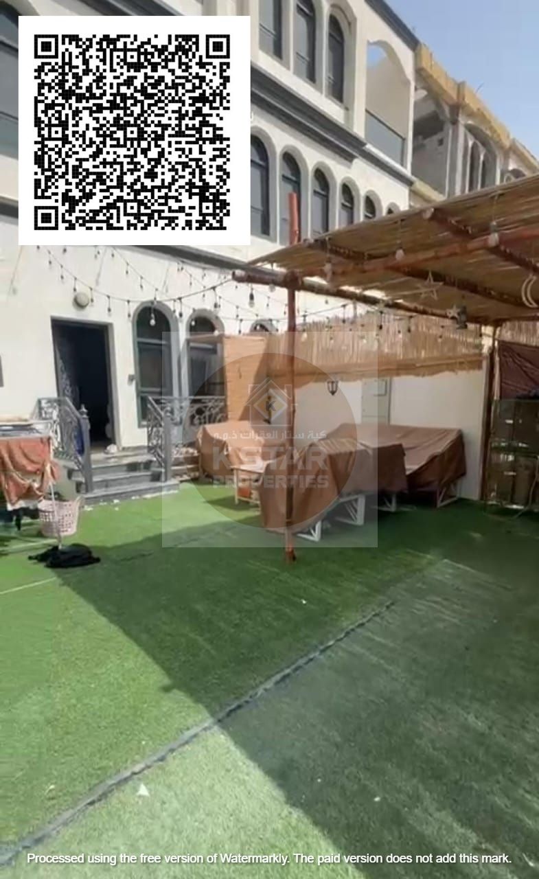 Luxury Townhouse for Sale on Easy Installments | Al Zahia Uptown, Ajman