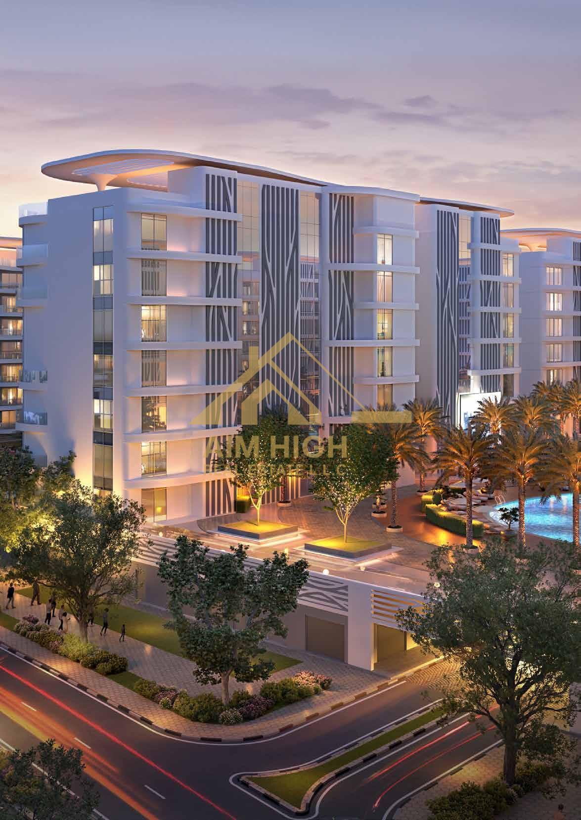 Investor’s Choice | Spacious Unit | High-quality Units