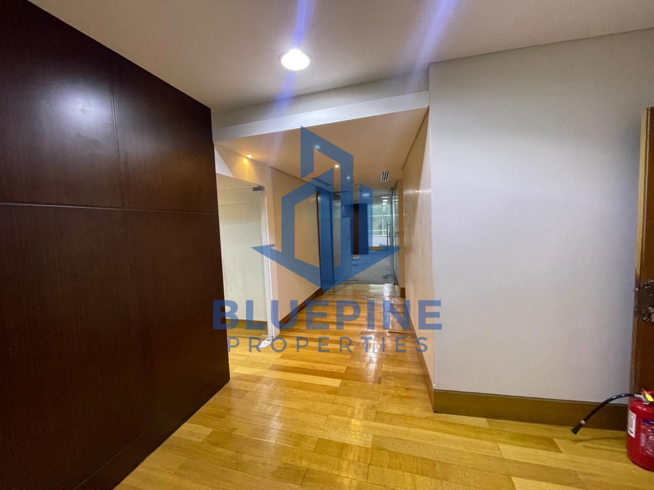 Spacious Office in BurJuman | Fully Serviced Offices Near Metro