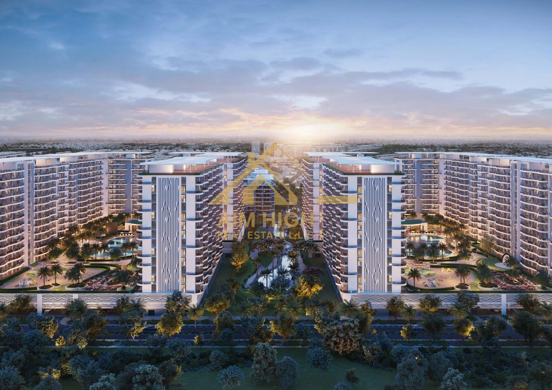 Payment Plan Available | Prime Community | Lagoon Lifestyle