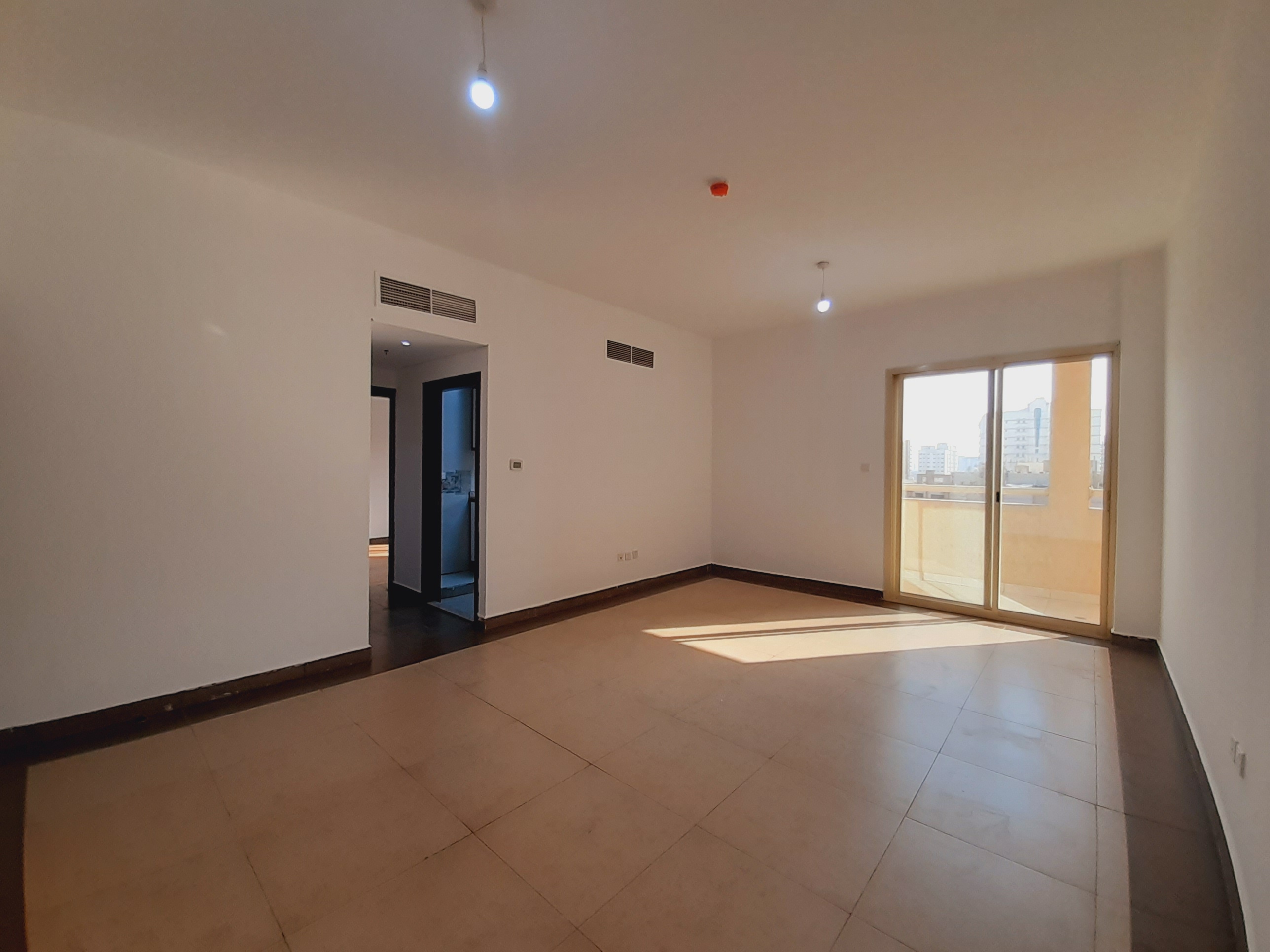 1BHK Luxury Apartment||Close To Central School And Union Cop|| Gym Pool Maintenance Free