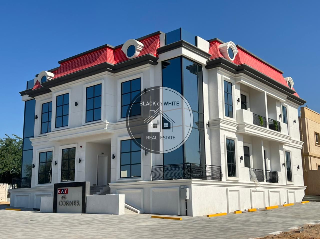 Spacious Cozy Studio | Move-In Ready | Khuzam